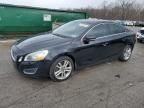 2013 Volvo S60 T5