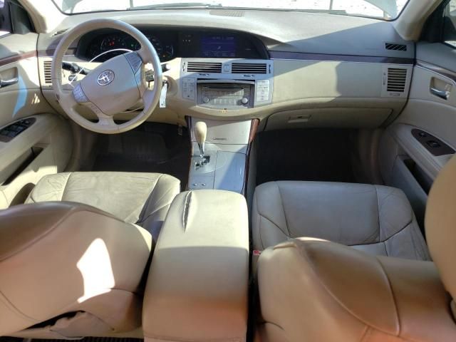 2008 Toyota Avalon XL