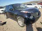 2014 Nissan Juke S