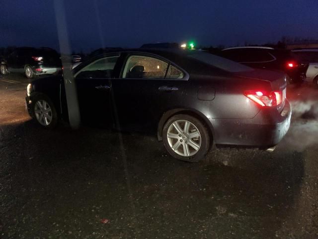 2008 Lexus ES 350