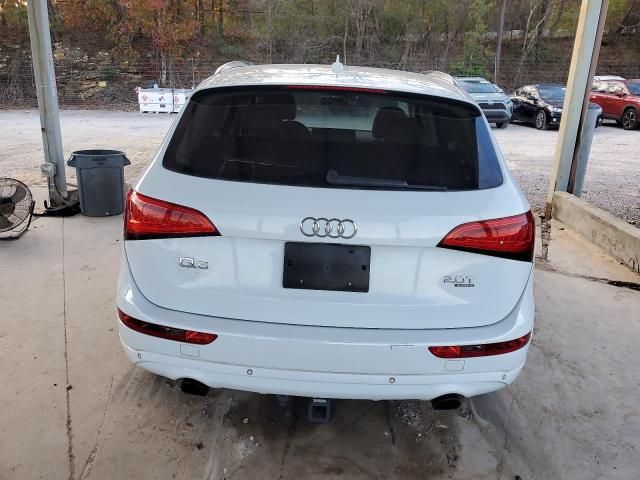 2013 Audi Q5 Premium Plus