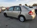 2009 Nissan Versa S