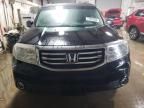 2012 Honda Pilot Touring