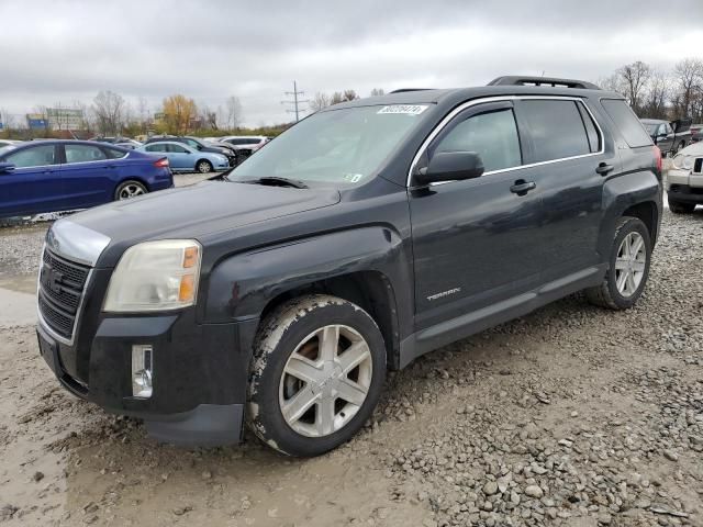 2011 GMC Terrain SLE