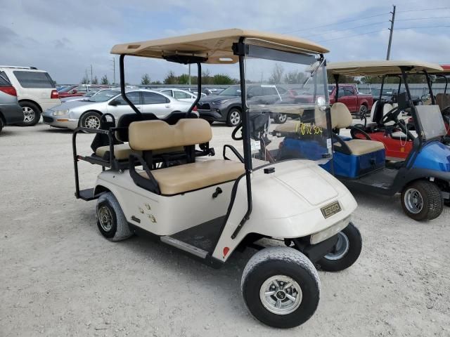 2018 Aspt Golf Cart