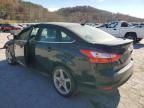 2012 Ford Focus Titanium