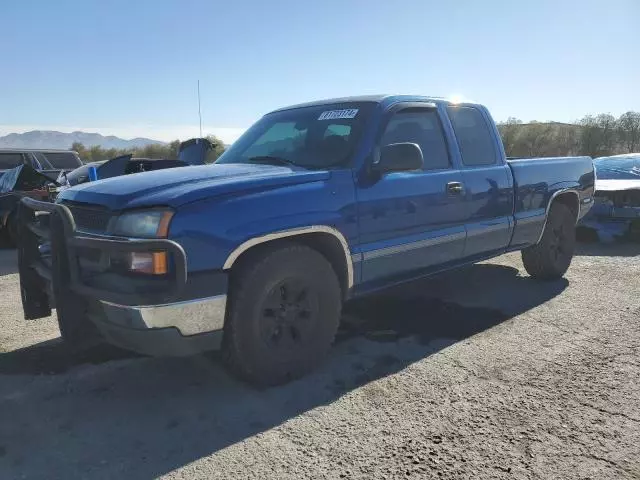 2003 Chevrolet Silverado C1500