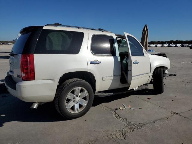 2009 GMC Yukon SLT