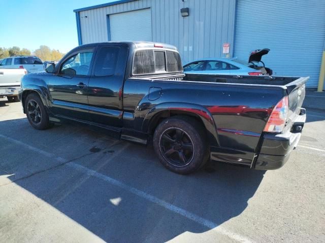 2008 Toyota Tacoma X-RUNNER Access Cab