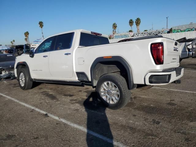 2023 GMC Sierra K2500 Denali