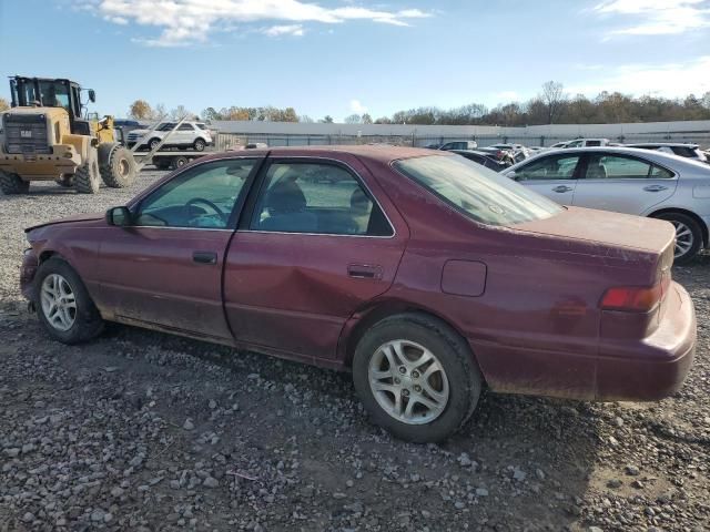 1998 Toyota Camry CE