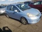 2008 Honda FIT