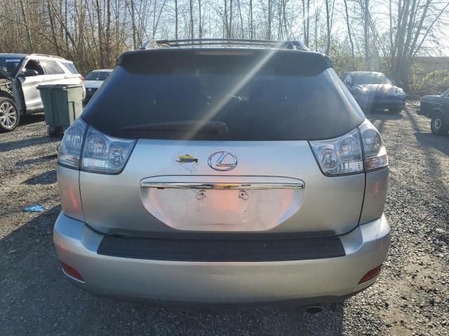 2005 Lexus RX 330