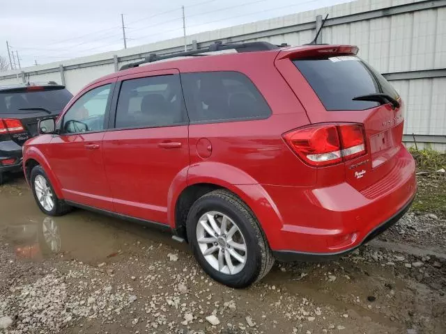 2013 Dodge Journey SXT