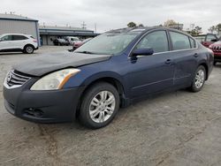 Nissan Altima Vehiculos salvage en venta: 2011 Nissan Altima Base