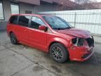 2016 Dodge Grand Caravan R/T