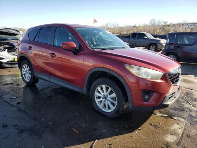 2013 Mazda CX-5 Touring