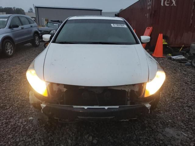 2010 Honda Accord EXL