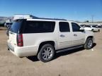 2009 GMC Yukon XL Denali