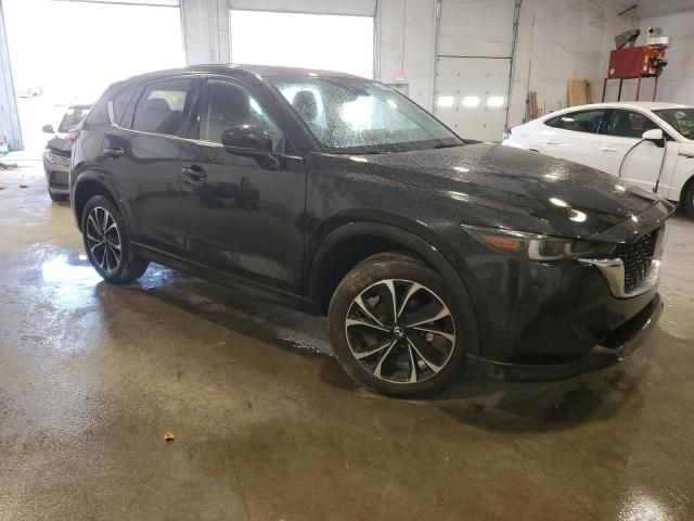 2023 Mazda CX-5 Premium