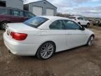 2011 BMW 335 I