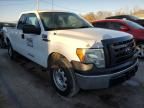 2012 Ford F150 Super Cab