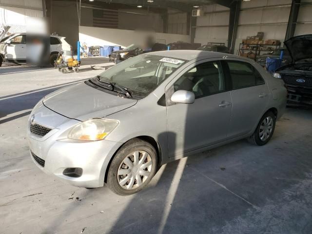 2010 Toyota Yaris