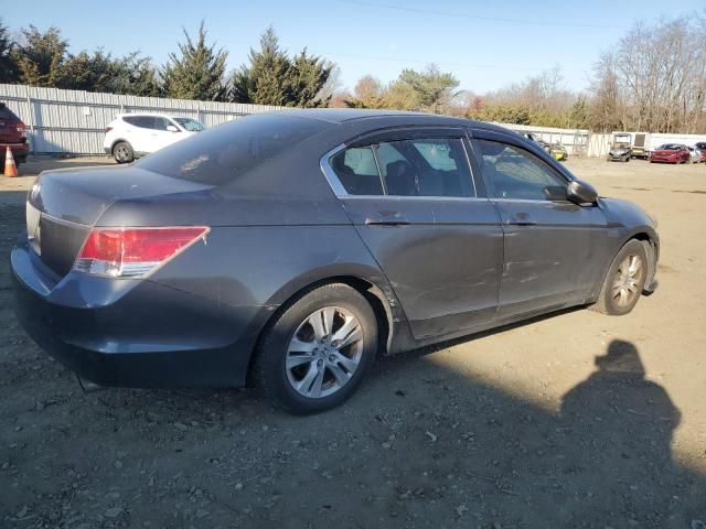 2010 Honda Accord LXP