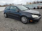 2008 Volkswagen Rabbit