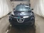 2011 Nissan Juke S