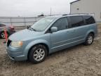 2010 Chrysler Town & Country Touring