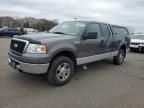 2007 Ford F150