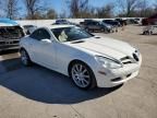 2005 Mercedes-Benz SLK 350