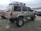 2000 Jeep Cherokee Sport