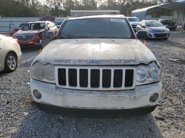 2005 Jeep Grand Cherokee Laredo