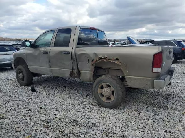 2008 Dodge RAM 2500 ST