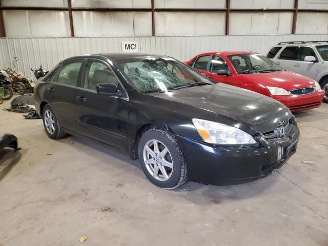 2004 Honda Accord EX