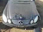 2003 Mercedes-Benz E 320