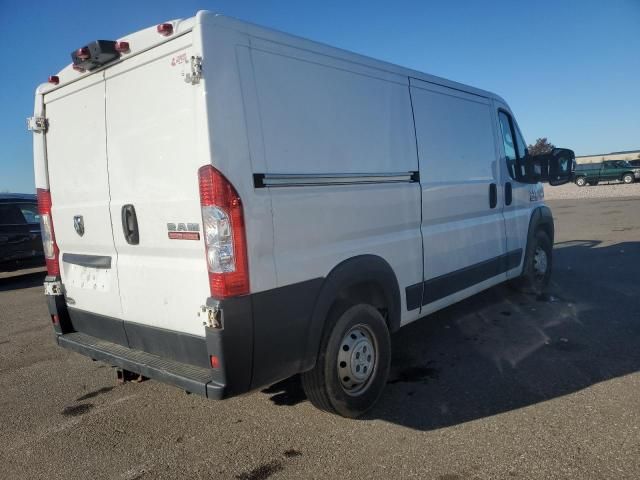 2019 Dodge RAM Promaster 1500 1500 Standard