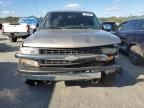 2002 Chevrolet Silverado K2500