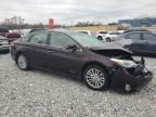 2013 Toyota Avalon Hybrid