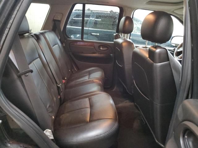 2008 GMC Envoy