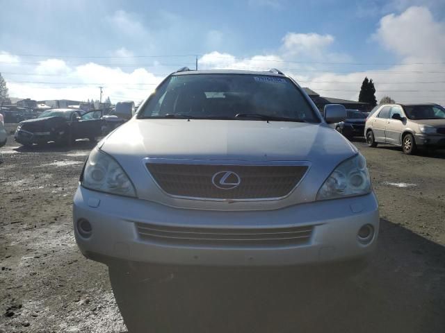 2006 Lexus RX 400