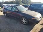 2003 Oldsmobile Alero GLS