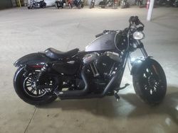 2016 Harley-Davidson XL1200 FORTY-Eight en venta en Columbus, OH