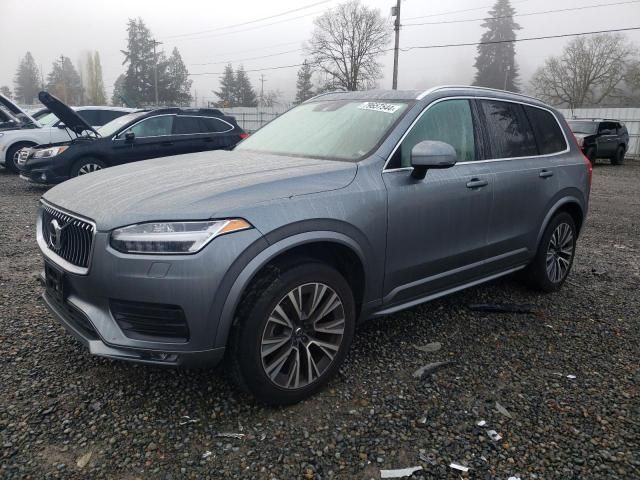 2020 Volvo XC90 T5 Momentum