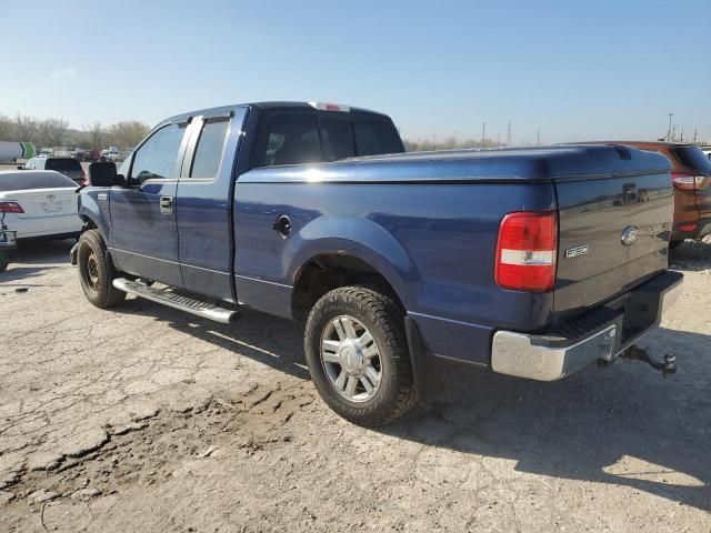 2008 Ford F150