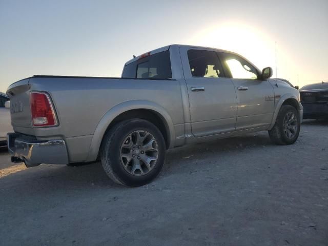 2016 Dodge RAM 1500 Longhorn