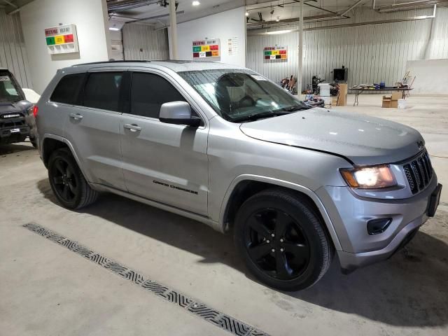 2014 Jeep Grand Cherokee Laredo