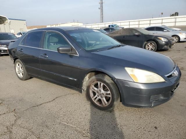 2006 Honda Accord SE